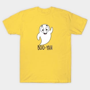 Boo-Yah T-Shirt